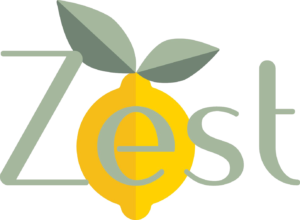 Zest logo