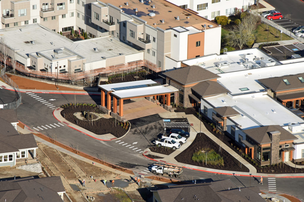 Photo Credit: Pence Construction