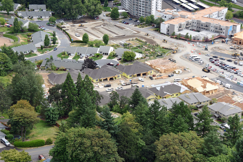 Photo Credit: Pence Construction