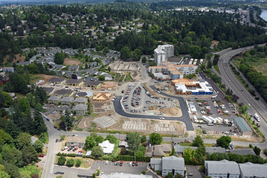 Photo Credit: Pence Construction