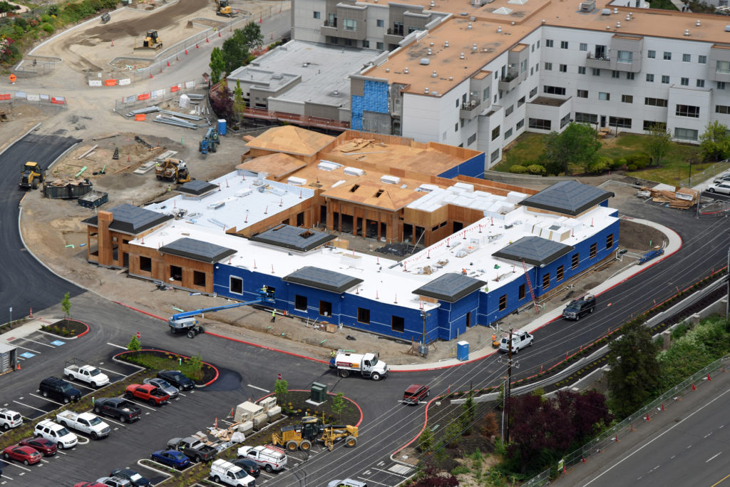 Photo Credit: Pence Construction