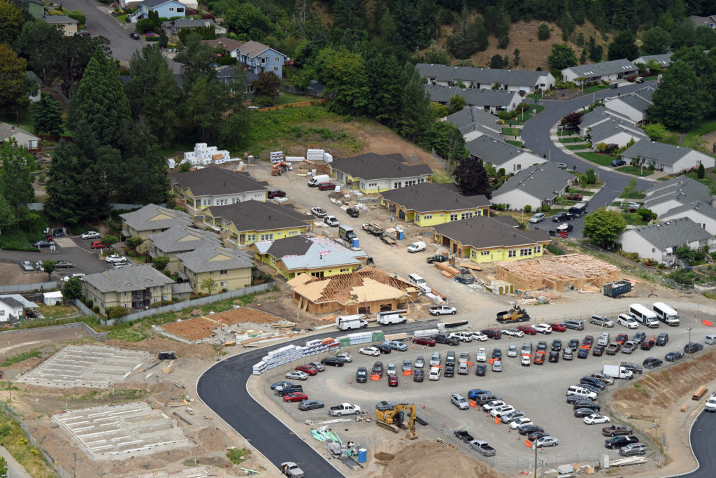 Photo Credit: Pence Construction