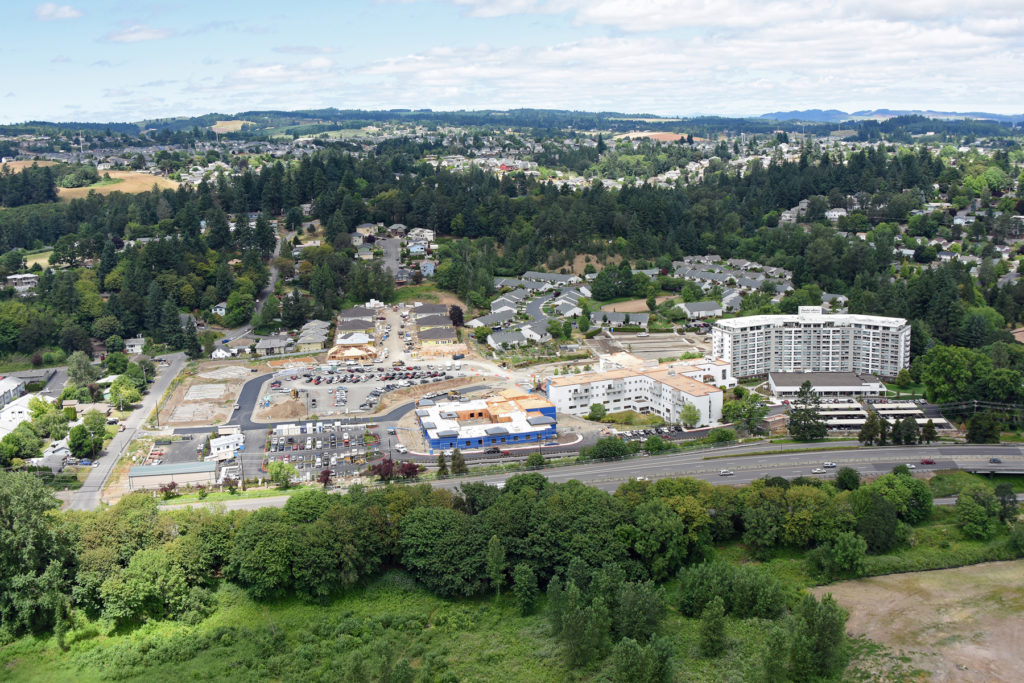 Photo Credit: Pence Construction