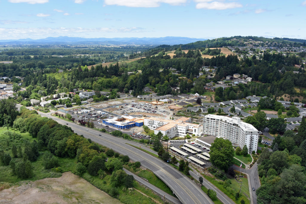 Photo Credit: Pence Construction