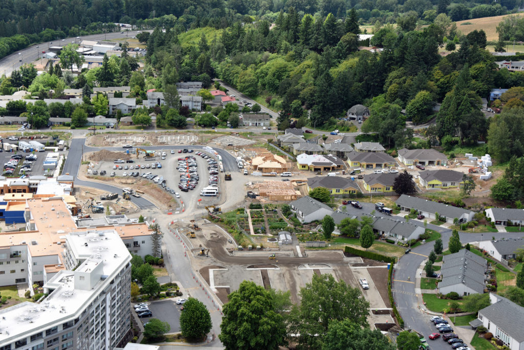 Photo Credit: Pence Construction