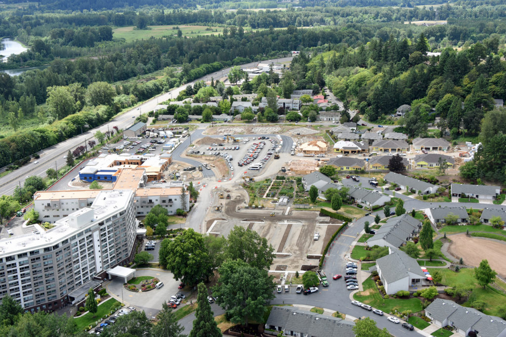Photo Credit: Pence Construction