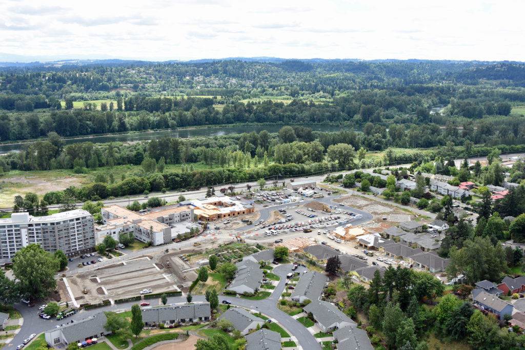 Photo Credit: Pence Construction