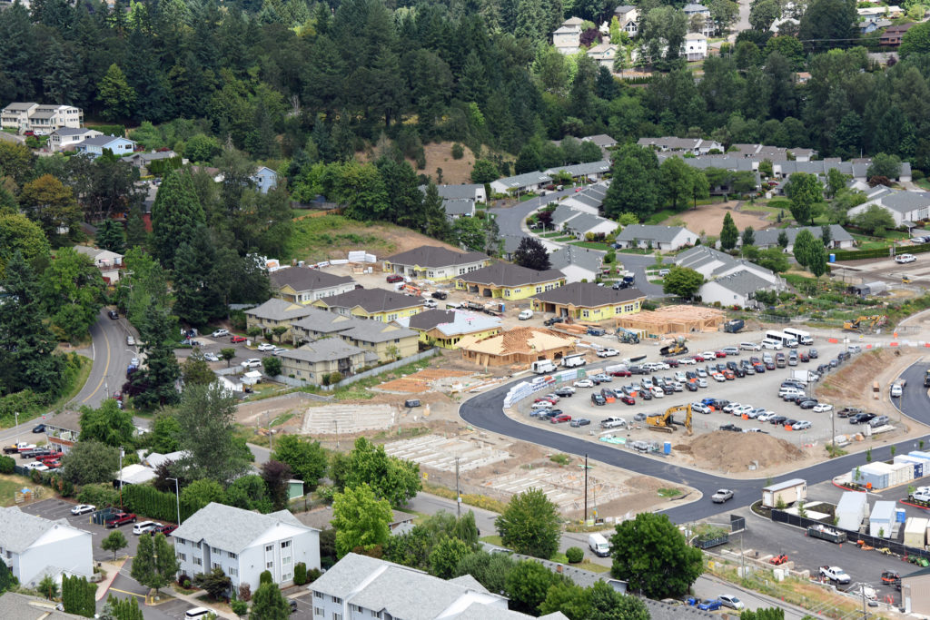 Photo Credit: Pence Construction