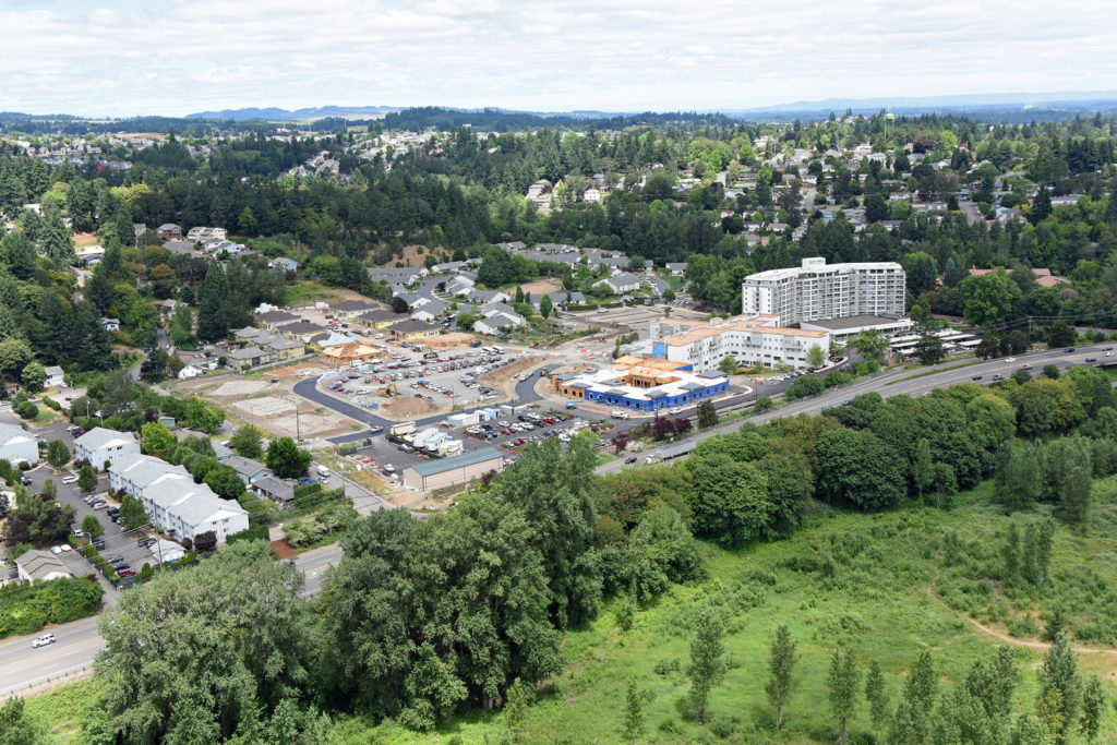 Photo Credit: Pence Construction