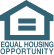 Equal Housing Opportunity