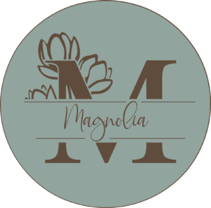 Magnolia Logo